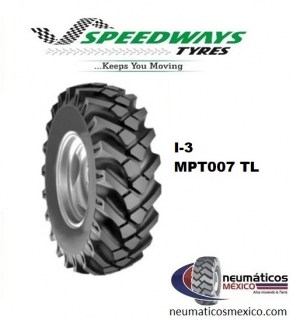 I-3 SPEEDWAY MPT007 TL